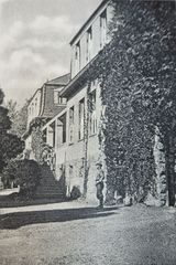 Legionslager in Wöllershof. Abb. aus: Bokisch/Zirbs, Der Österreichische Legionär, 1940.