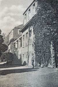 Legionslager in Wöllershof. Abb. aus: Bokisch/Zirbs, Der Österreichische Legionär, 1940.