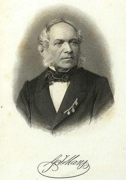 Datei:Georg Joseph Manz.jpg