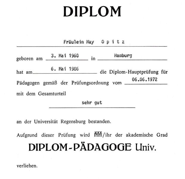 Datei:Prüfungsakt 15335 Zeugnis Opitz.jpg