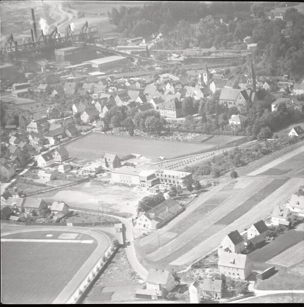 Datei:Rosenberg 50er.jpg