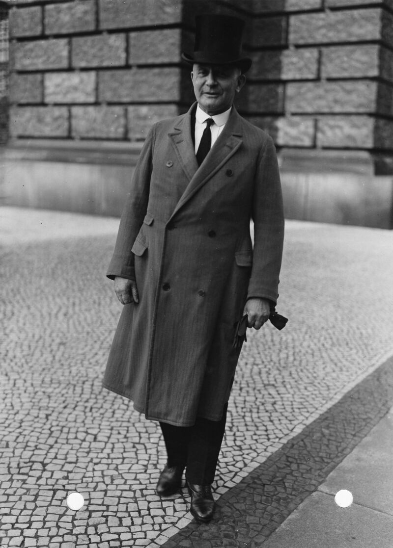 Konservative Volkspartei (KVP), 1930 Historisches Lexikon Bayerns