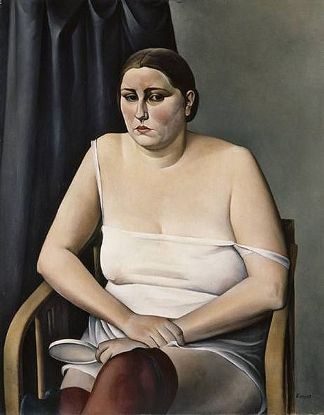 Datei:Halbakt Alexander Kanoldt.jpg