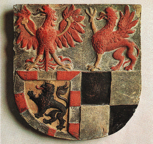 Datei:Markgräfliches Wappen.jpg