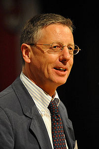 Prof. Dr. Rüdiger Harnisch (geb. 1955). (Bild: Institut für Kulturraumforschung Ostbaierns und der Nachbarregionen)