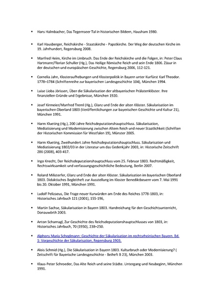 Datei:Reichsdeputationshauptschluss Literatur u Quellen.pdf