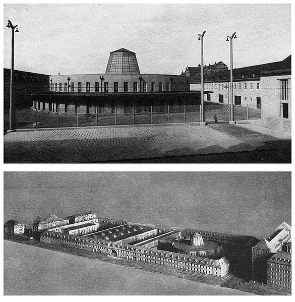 Datei:Paketzustellamt Muenchen 1926.jpg