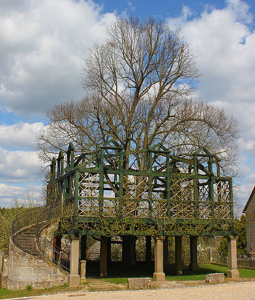 Datei:Tanzlinde Peesten 2011.jpg