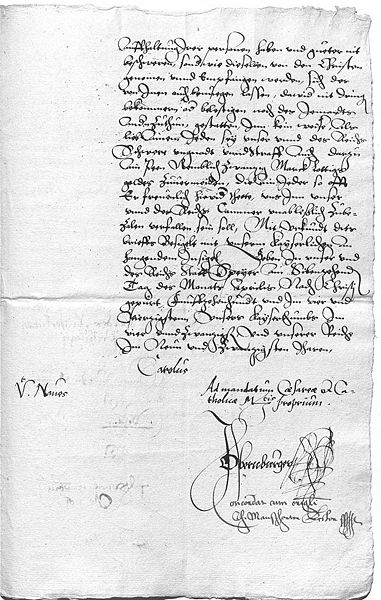 Datei:Schutzbrief Isaak Simon Guenzburg III.jpg