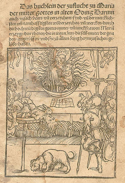 Datei:Titelblatt Hl Maria Oding.jpg