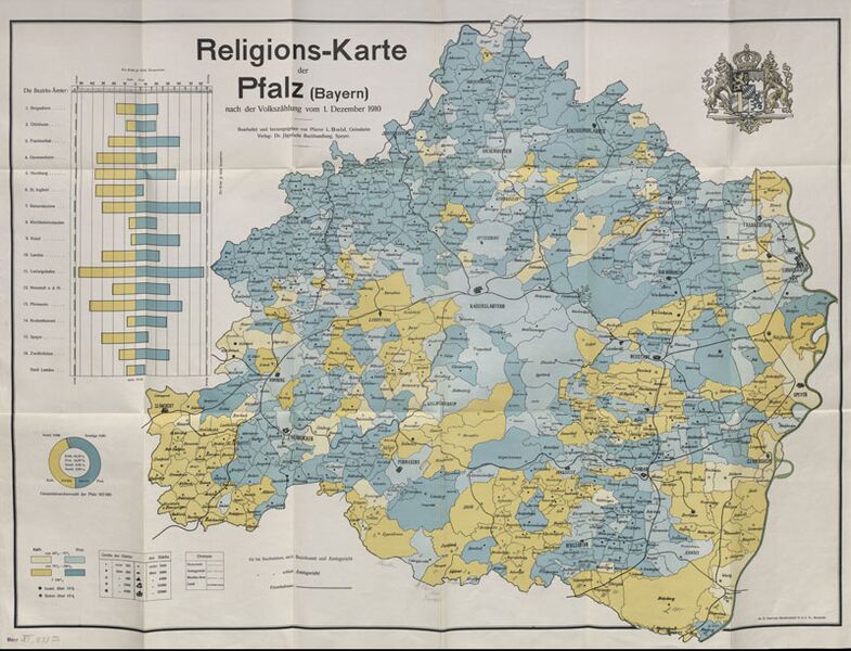 Datei:Religions-Karte Pfalz (Bayern) 1910.jpg