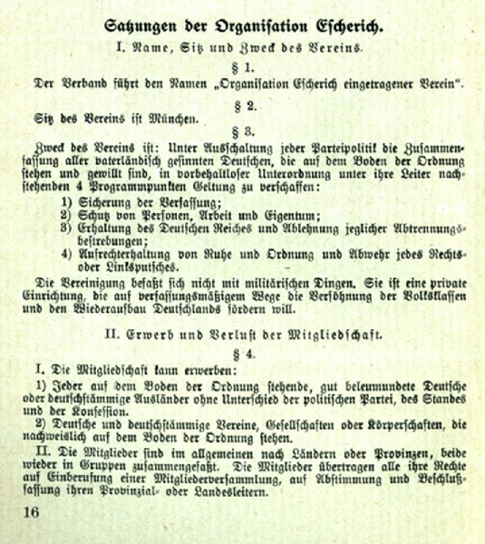 Datei:Satzung Organisation Escherich.pdf