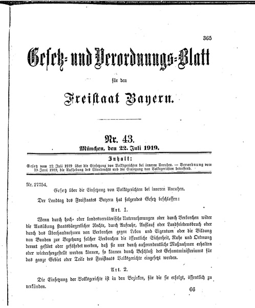 Datei:Volksgerichte GVBl 1919.pdf