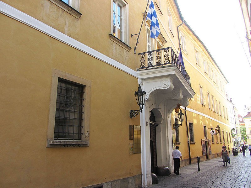 Datei:Bayerische Repraesentanz Prag.jpg