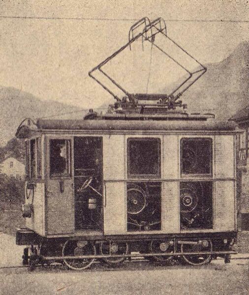 Datei:Lokomotive Wendelsteinbahn.jpg