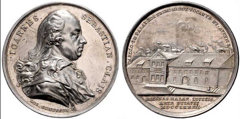 Datei:Medaillle Carl-Theodor-Sudhaus Reichenhall.jpg
