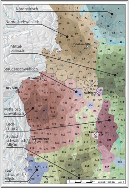 Datei:Karte Sprachraeume Bayerisch-Schwaben.jpg