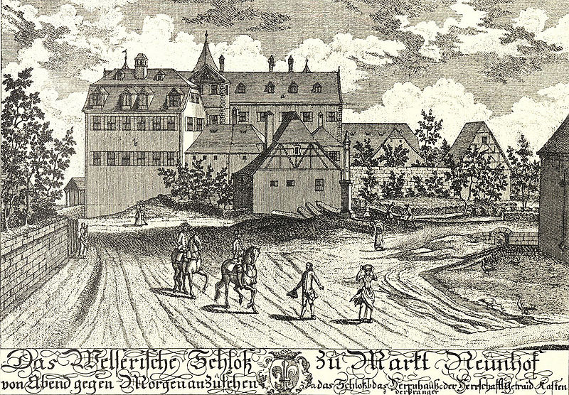 Datei:Welserschloss Neunhof I.jpg