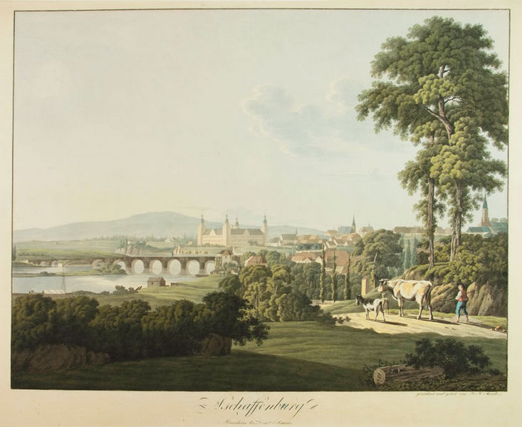 Datei:Aschaffenburg Kupferstich 1800.jpg