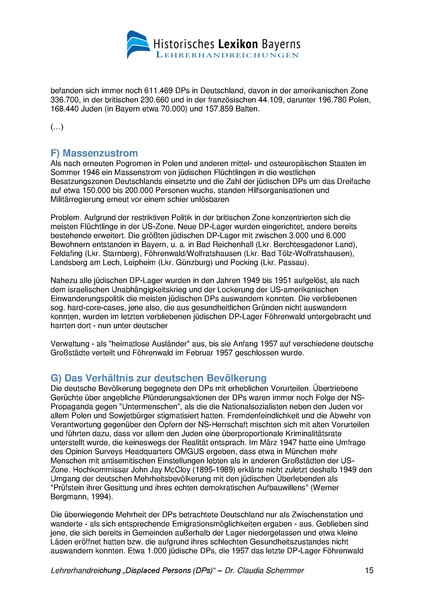 Datei:Lehrerhandreichung Displaced Persons (DPs) von Claudia Schemmer 2018.pdf