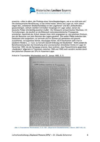 Datei:Lehrerhandreichung Displaced Persons (DPs) von Claudia Schemmer 2018.pdf