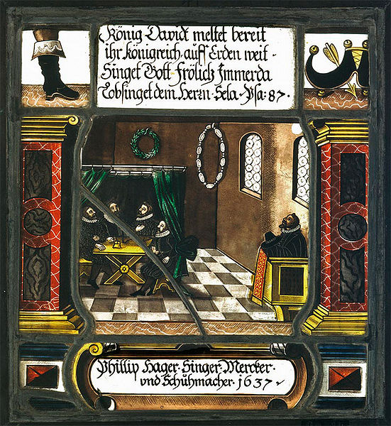 Datei:Meistersinger Hager Liedvortrag 1637.jpg