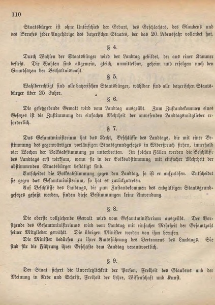 Datei:Vorlaeufiges Staatsgrundgesetz Bayern 1919.pdf