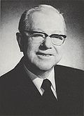 Dr. Josef Oswald (1900-1984). (Bild: Institut für Kulturraumforschung Ostbaierns und der Nachbarregionen)