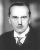 Kommissarischer Leiter des Innenministeriums Heinrich Wirschinger (1875-1950), Fotografie. (Archiv der Regierung der Oberpfalz)