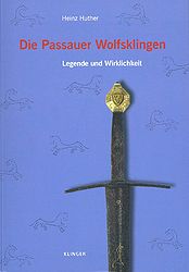 Veröffentlichung aus dem Jahr 2007. (Bild: Institut für Kulturraumforschung Ostbaierns und der Nachbarregionen)