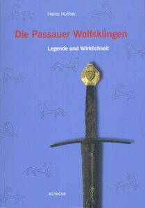 Veröffentlichung aus dem Jahr 2007. (Bild: Institut für Kulturraumforschung Ostbaierns und der Nachbarregionen)