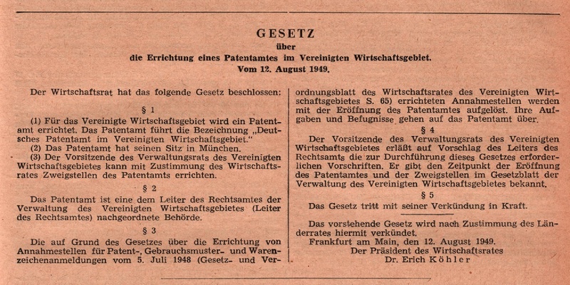 Datei:Gesetz Errichtung Patentamt.pdf