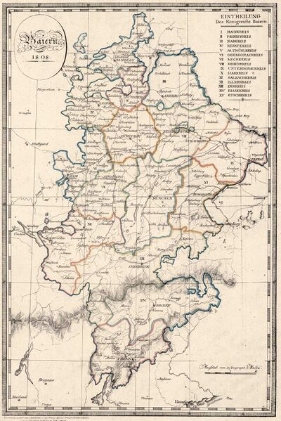Datei:Kreiseinteilung Bayern 1808.jpg