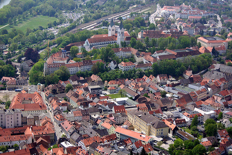 Datei:Domberg Freising.jpg
