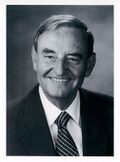Walter Jaroschka, ca. 1997. (Archivalische Zeitschrift 80 (1997), Porträt-Studio Meinen, München)