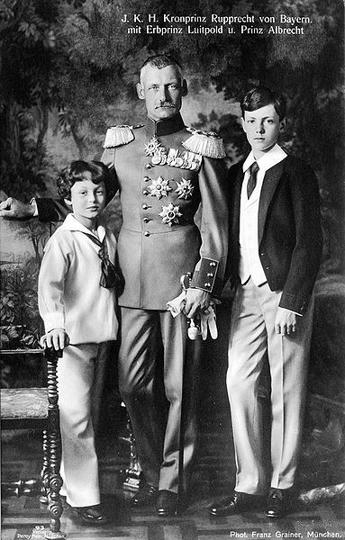 Datei:Kronprinz Rupprecht Kinder 1914.jpg