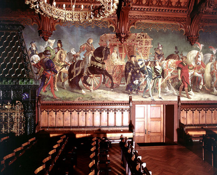 Datei:Landshut Rathaus.jpg