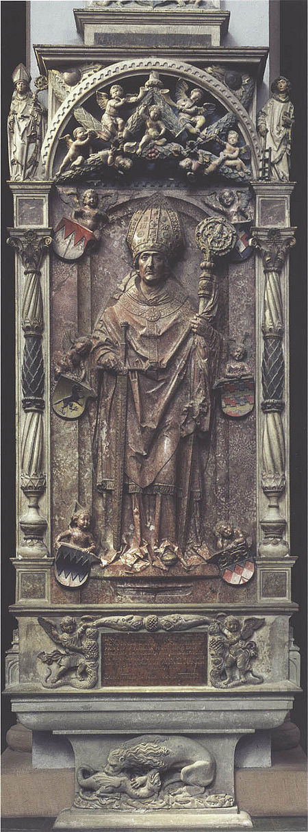 Bibra, Adelsfamilie Historisches Lexikon Bayerns