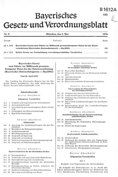 Datei:Datenschutzverordnung 1978.jpg