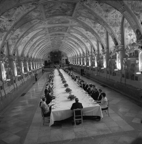 Datei:Staatsbankett 1971.jpg