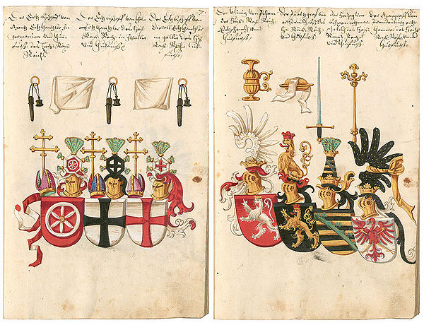 Kurfürsten – Historisches Lexikon Bayerns
