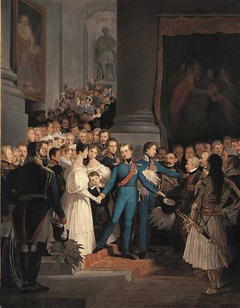 Datei:Abschied Otto Foltz 1833.jpg