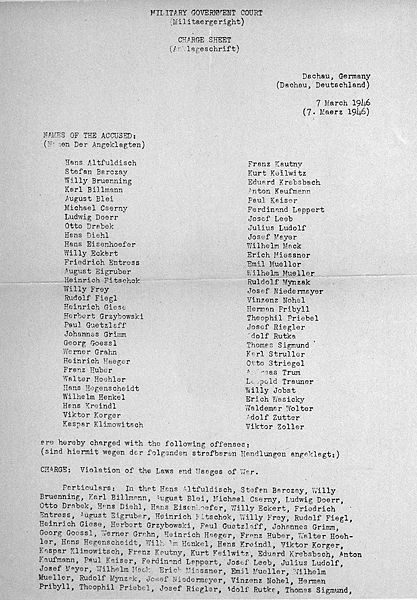 Datei:Anklageschrift USHMM - Nr. 11736.jpg