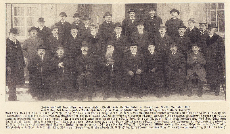 Datei:Bay-Coburgische Treffen 1919.jpg