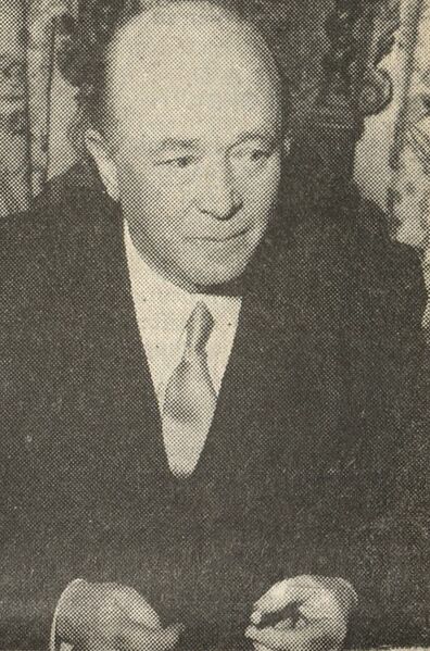 Datei:Portrait Johann Wilhelm Naumann Tagespost 1973.jpg