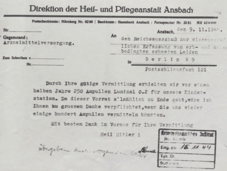 Datei:Bestellung Luminal Ansbach 1944.jpg
