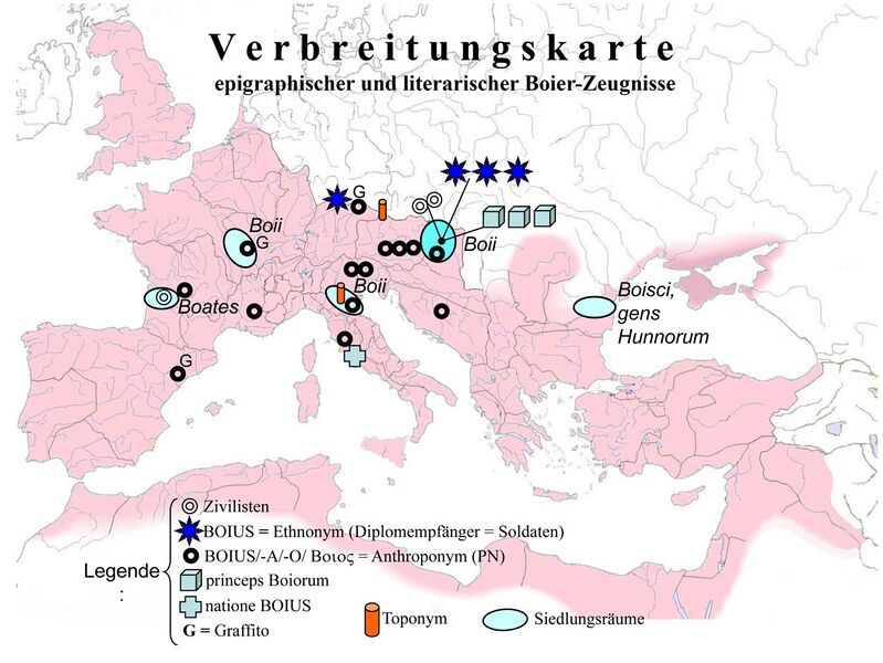 Datei:Karte Boier Verbreitung.jpg