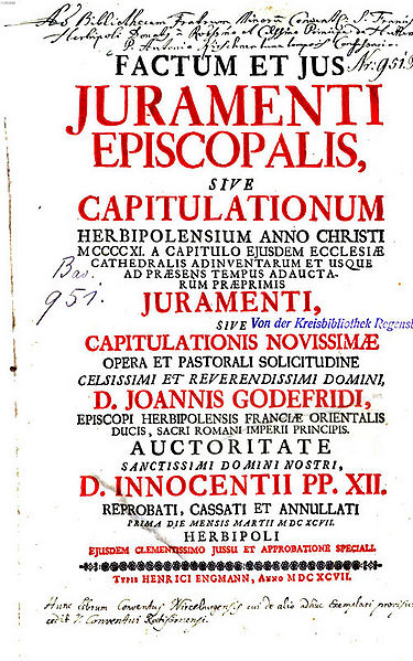 Datei:Abhandlung Wahlkapitulation Wuerzburg.jpg