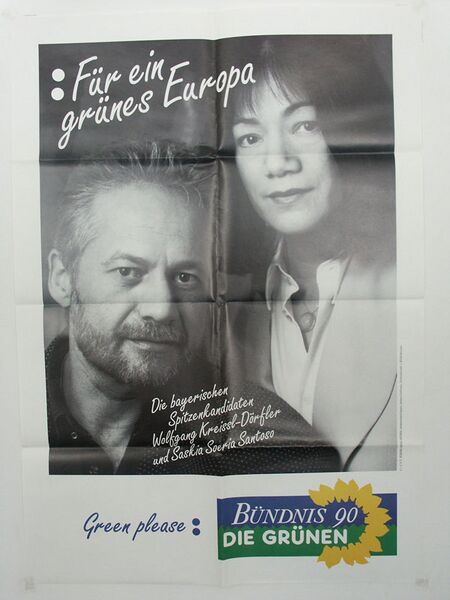 Datei:Europawahlen Spitzenkandidaten Die Gruenen 1994.jpg