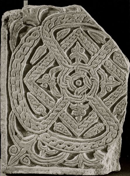 Datei:Ilmmuenster Chorschrankenplatte 11.jpg